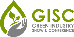 image of Green Industry Show and Conference Logo