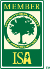 International Society of Arboriculture ISA Member